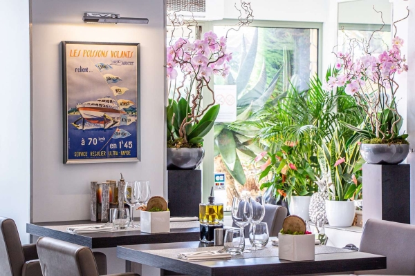 Best Western Hotel Prince De Galles (Menton)